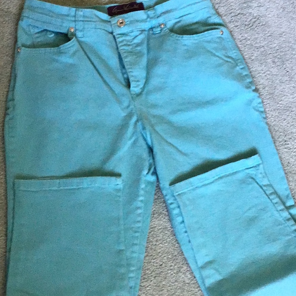 Woman’s jeans
